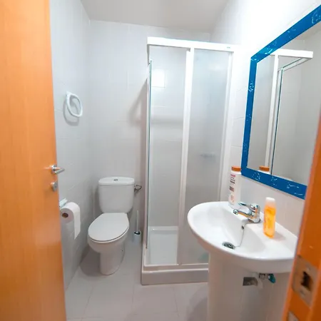 Marineu Alcocebre Apartamentos Serena Mar Alcoceber Exterior photo