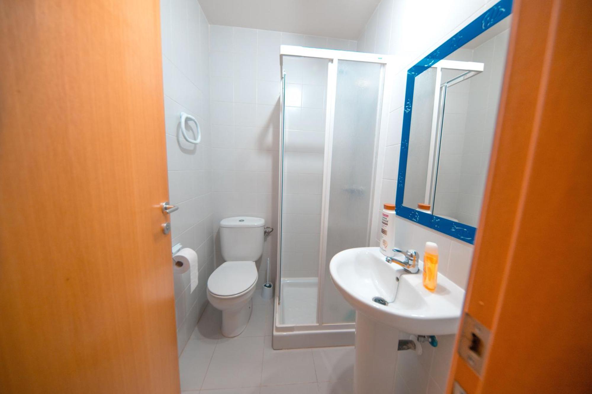 Appartement Marineu Alcocebre Serena Mar *