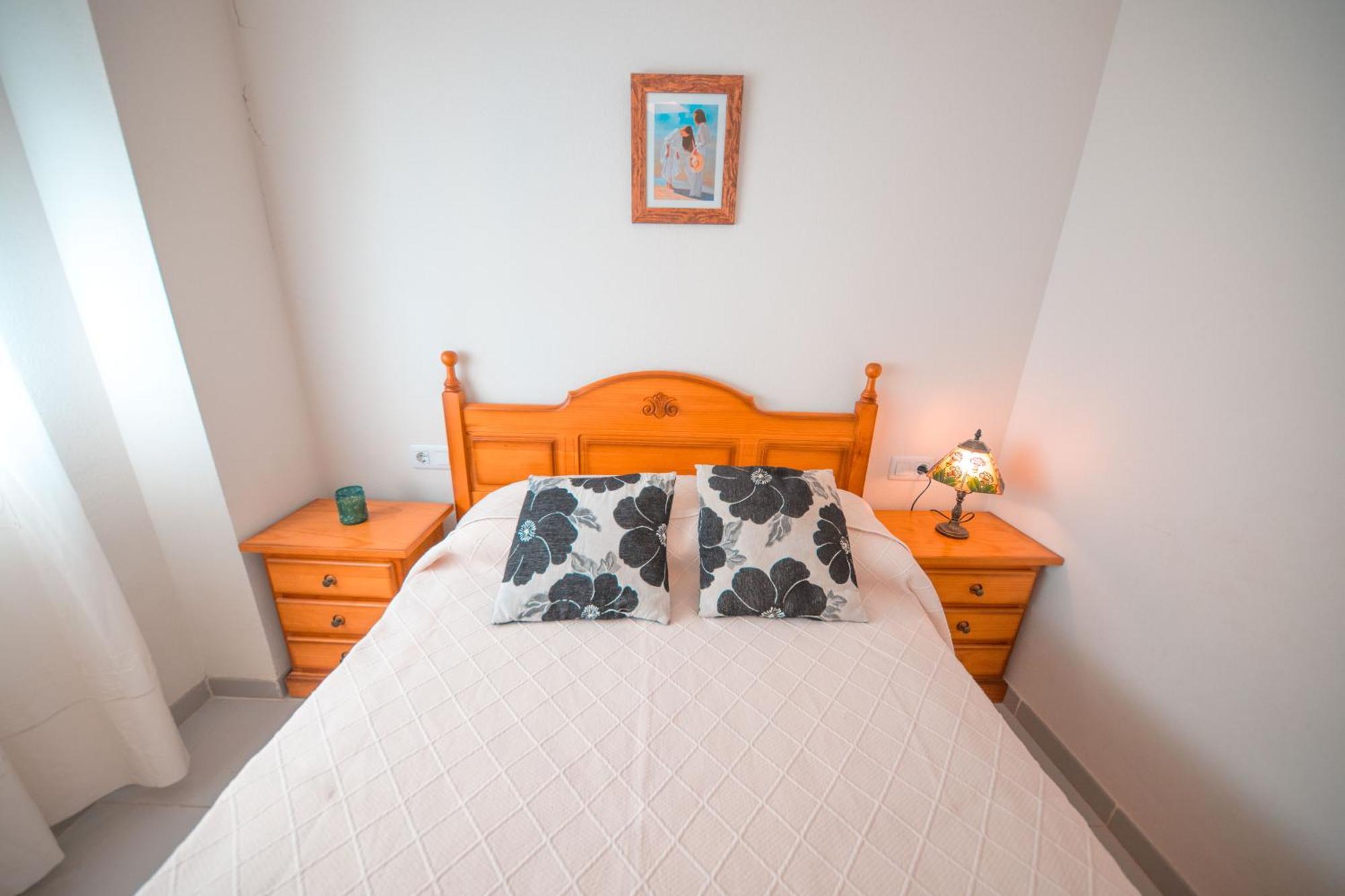 Marineu Alcocebre Serena Mar Appartement Alcossebre