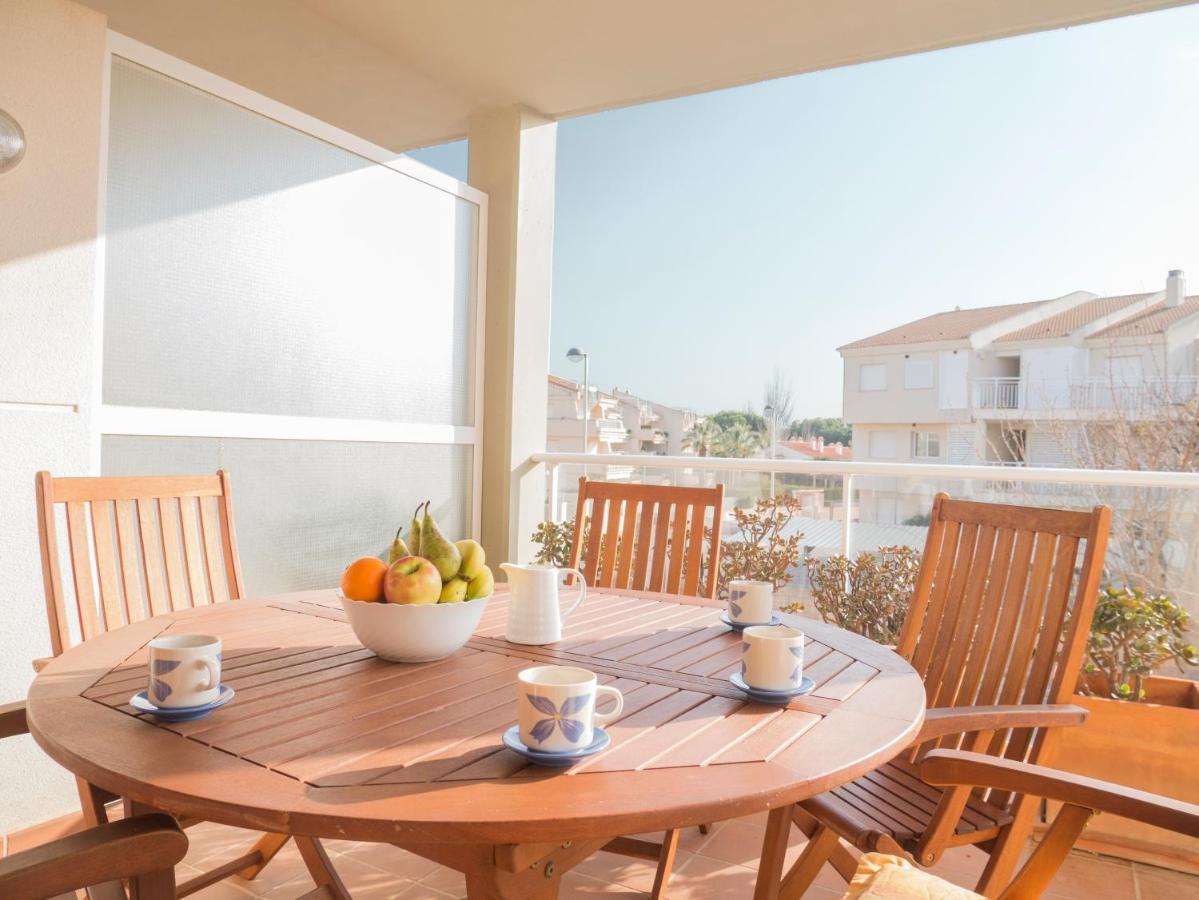 Marineu Alcocebre Serena Mar Appartement