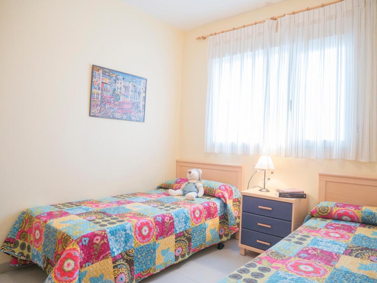 Appartement Marineu Alcocebre Serena Mar