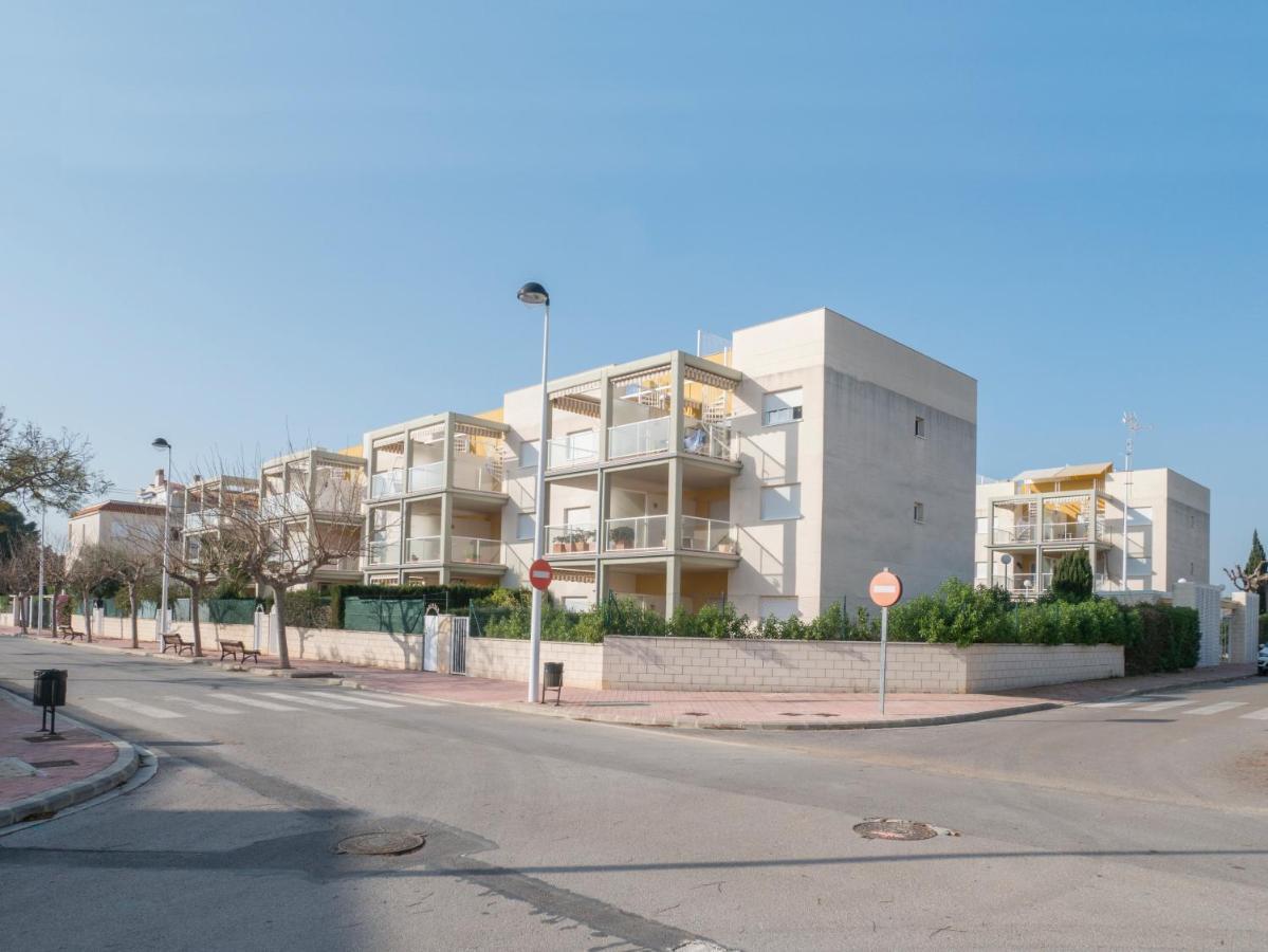 Appartement Marineu Alcocebre Serena Mar *