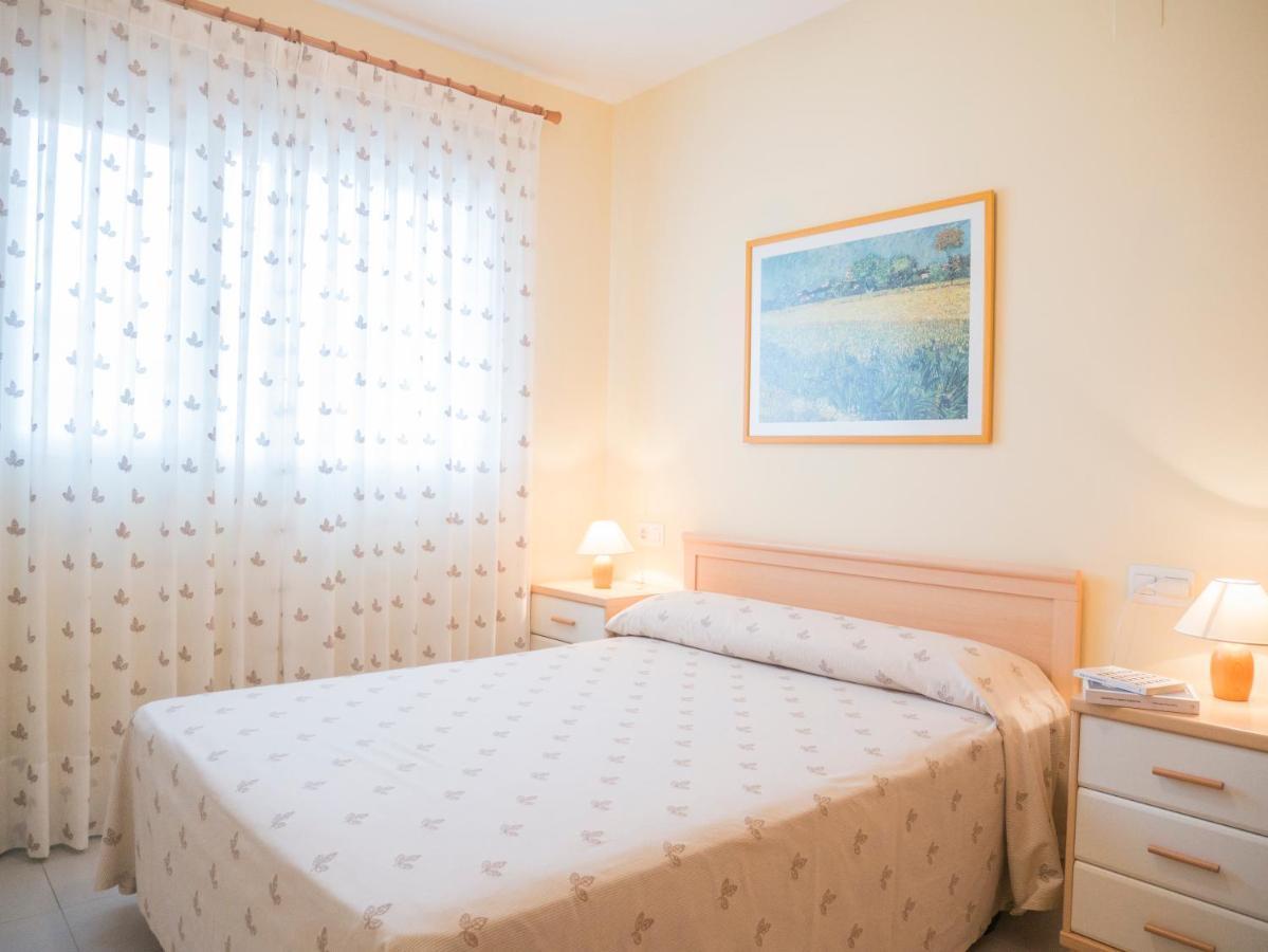 Apartment Marineu Alcocebre Serena Mar *